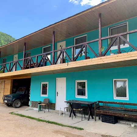 Acasa In Bicaz-Chei - Camere De Inchiriat Cheile Bicazului Exteriör bild