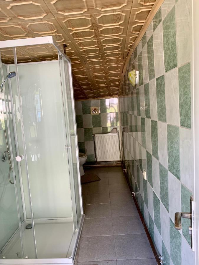 Acasa In Bicaz-Chei - Camere De Inchiriat Cheile Bicazului Exteriör bild