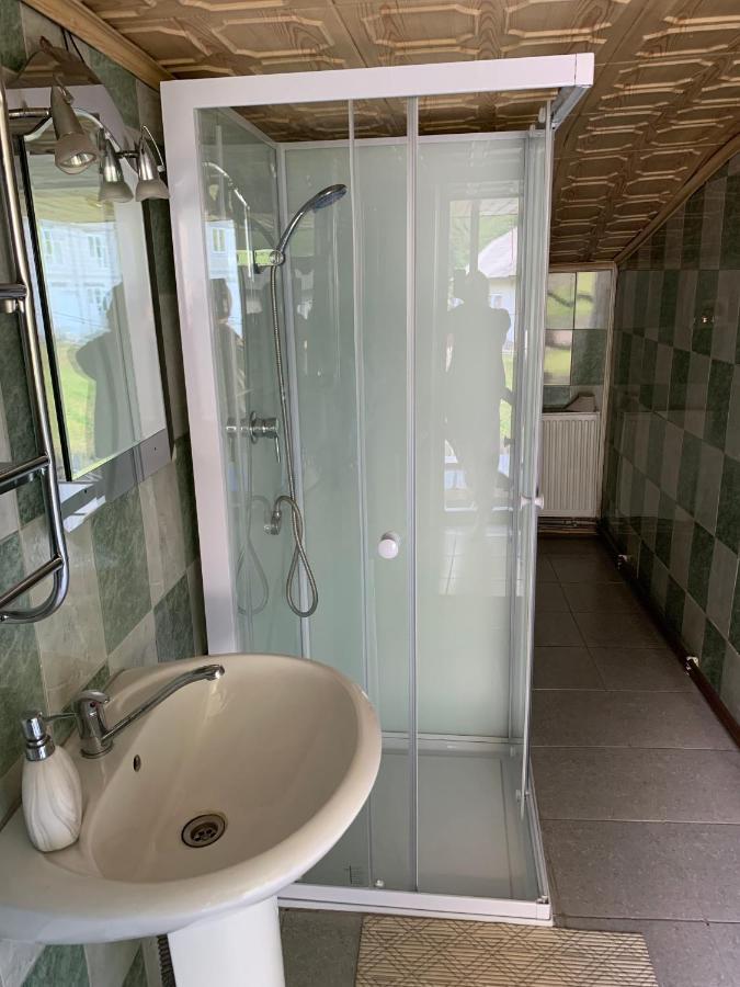 Acasa In Bicaz-Chei - Camere De Inchiriat Cheile Bicazului Exteriör bild