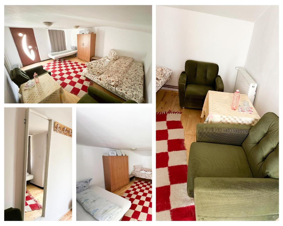 Acasa In Bicaz-Chei - Camere De Inchiriat Cheile Bicazului Exteriör bild
