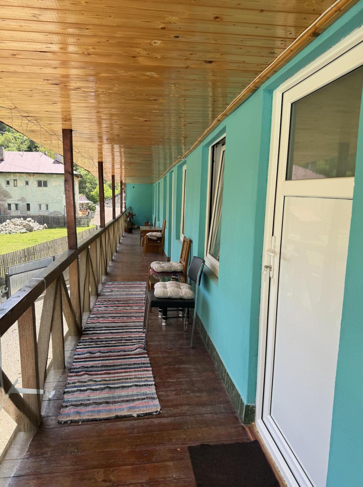 Acasa In Bicaz-Chei - Camere De Inchiriat Cheile Bicazului Exteriör bild
