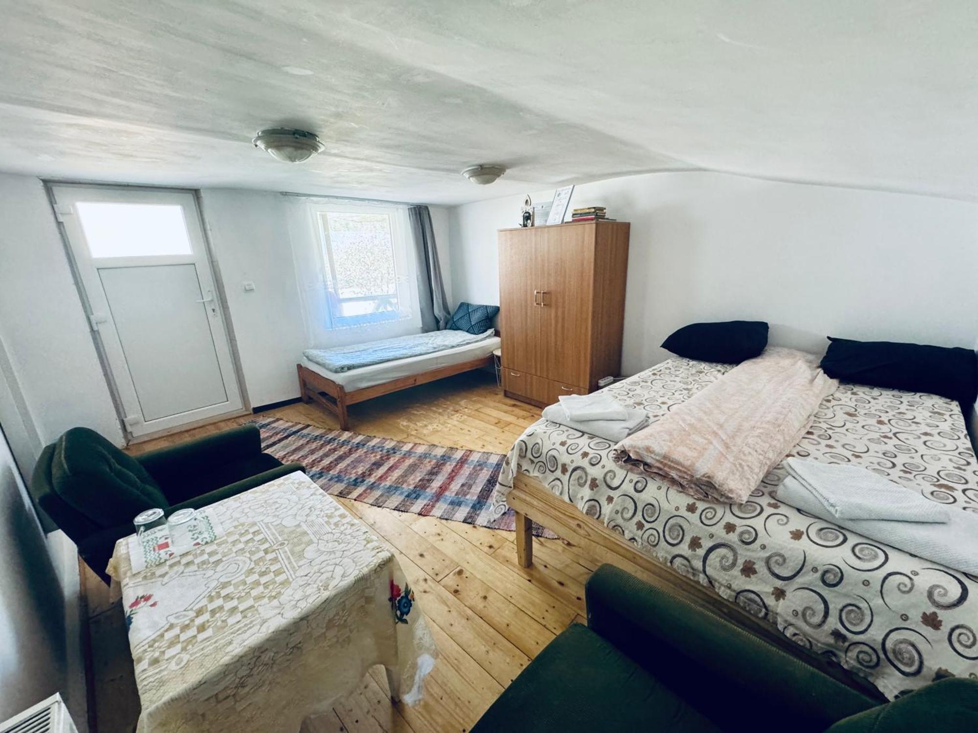 Acasa In Bicaz-Chei - Camere De Inchiriat Cheile Bicazului Exteriör bild