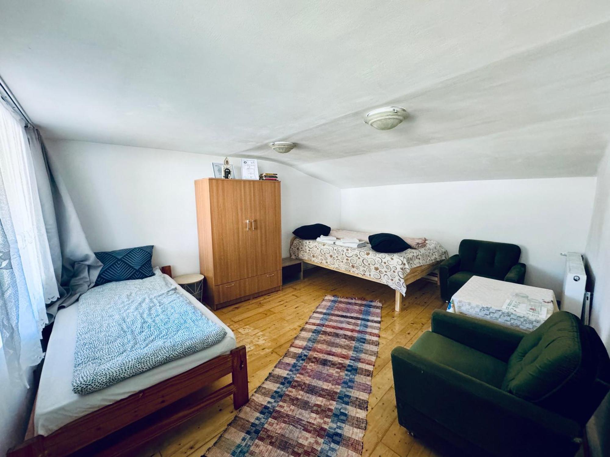 Acasa In Bicaz-Chei - Camere De Inchiriat Cheile Bicazului Exteriör bild