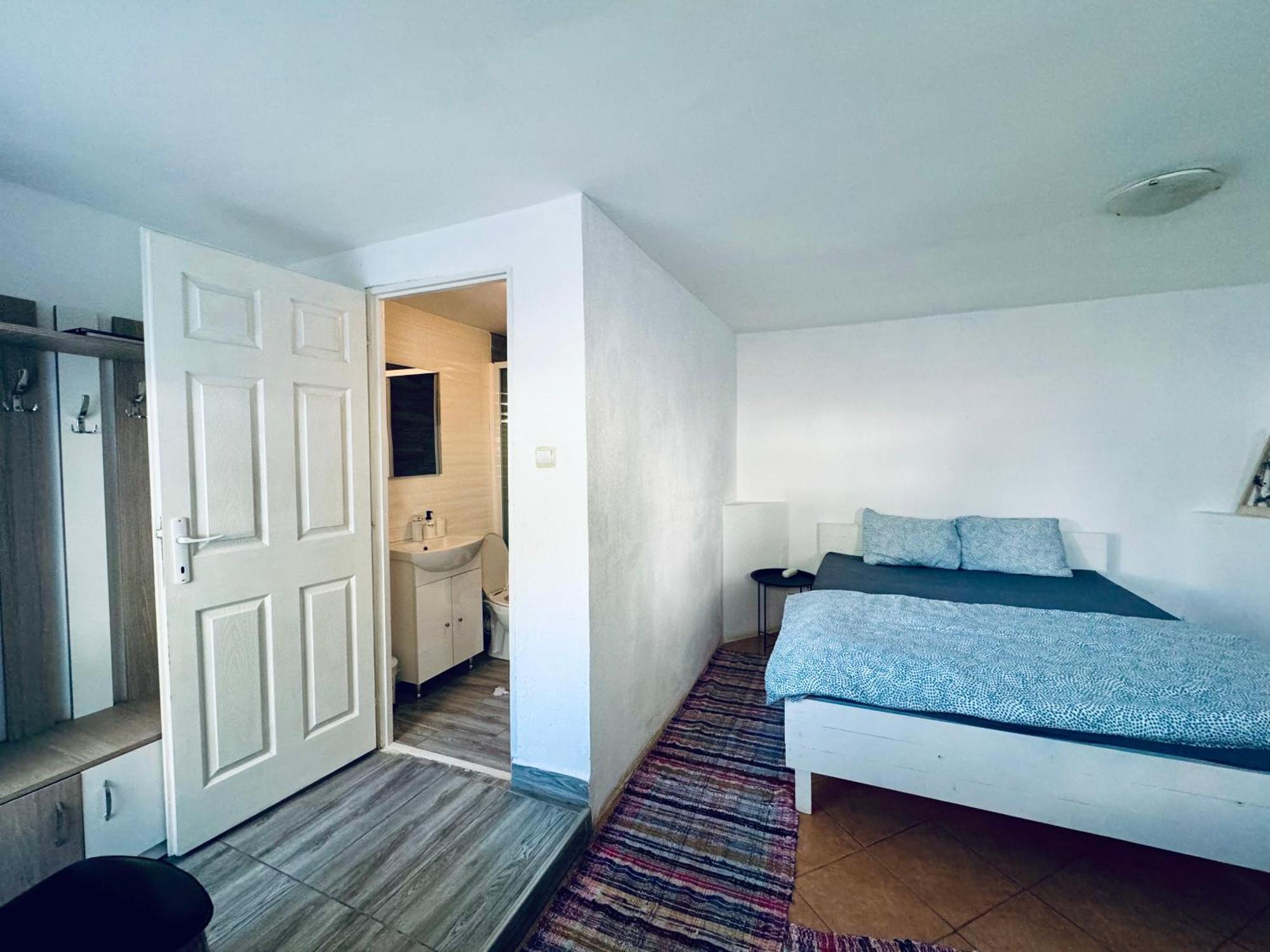 Acasa In Bicaz-Chei - Camere De Inchiriat Cheile Bicazului Exteriör bild