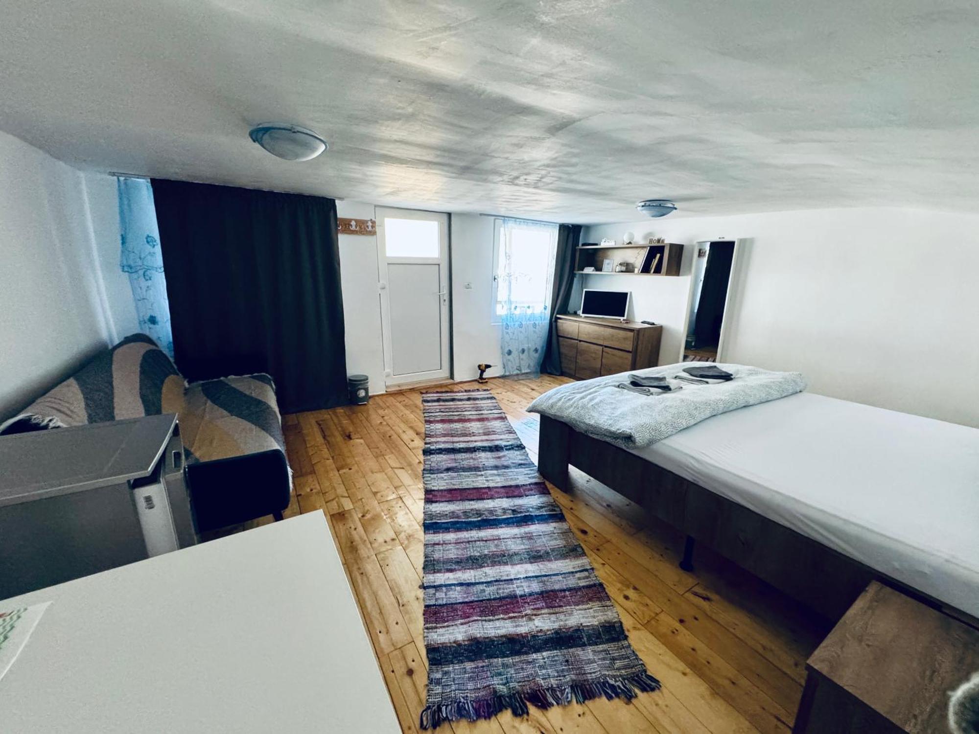 Acasa In Bicaz-Chei - Camere De Inchiriat Cheile Bicazului Exteriör bild