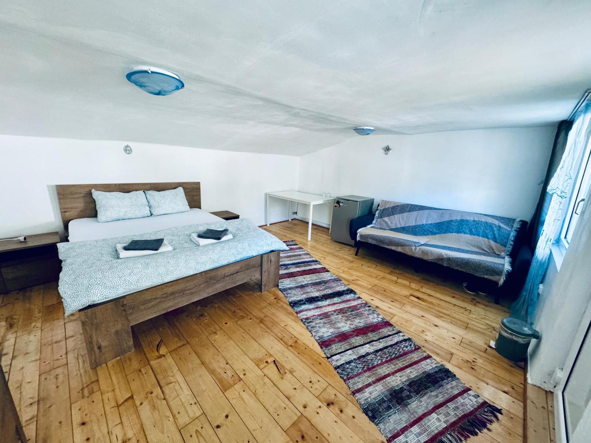 Acasa In Bicaz-Chei - Camere De Inchiriat Cheile Bicazului Exteriör bild